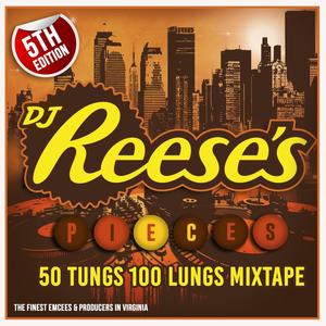 Reese's Pieces Freestyle (feat. Joey Gallo) [Explicit]