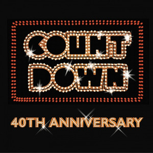 Countdown 40th Anniversary