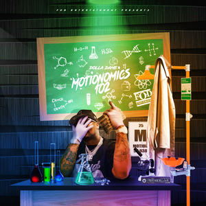 Hold My Own (Explicit)