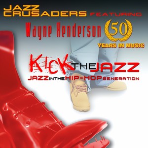 Singles From the CD "Kick the Jazz"