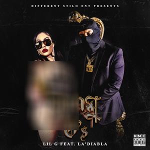 Real G's (feat. La' Diabla) (Explicit)