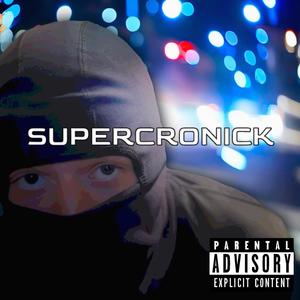 Cronick - EVILDOERS (Explicit)