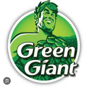 Green Giant (Explicit)
