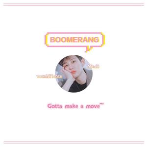 Boomerang