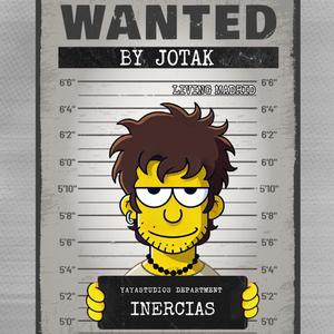 Inercias (feat. JotaK) (Explicit)