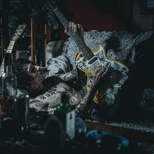 Throw my body in the wishing well