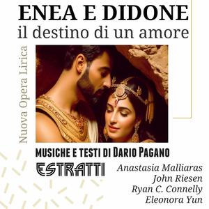 Enea e Didone, il destino di un amore (Estratti)