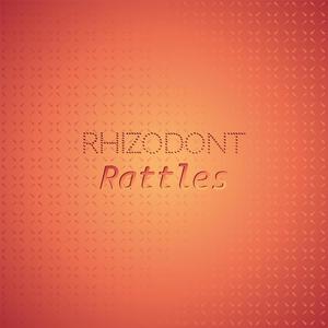 Rhizodont Rattles