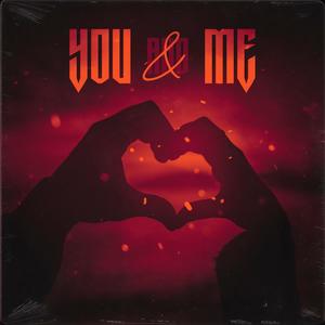 You & Me (feat. D.Rosas)