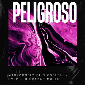 Peligroso (feat. Rvlph)