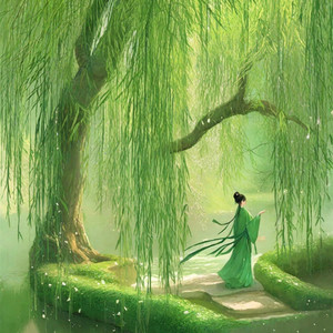 登飞来峰——宋·王安石