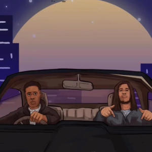 Happy New Year ft Kellzbuckss (Explicit)