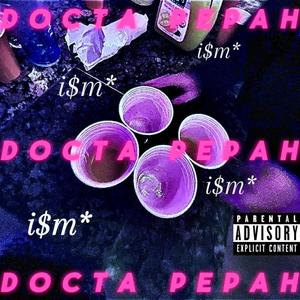 DOCTA PEPAH (feat. CRASHOUT KIKI) (Explicit)