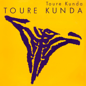 Toure Kunda