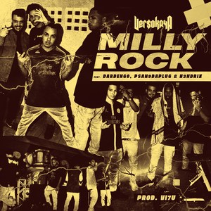 Milly Rock (Explicit)