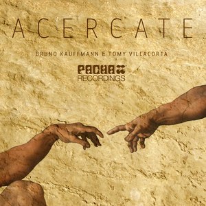 Acercate