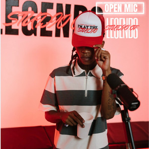 Millions | Open Mic (Explicit)