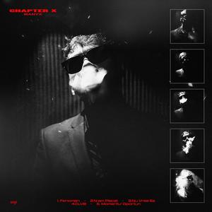 manyx (n-am plecat) (Explicit)