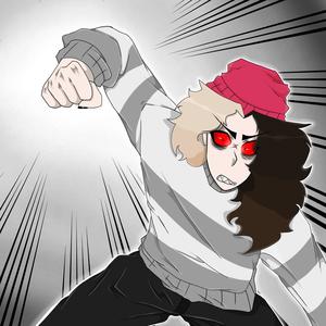 THRXW MY FIST (Explicit)