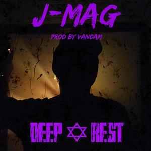 Deep Rest(feat. J Mag)