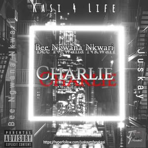 Charlie (feat. Juskay)