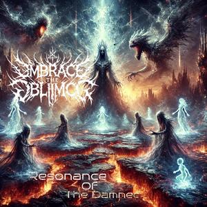 Resonance Of The Damned