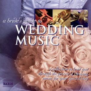 Bride's Guide To Wedding Music