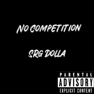 No Competition (Radio Edit) [Explicit]