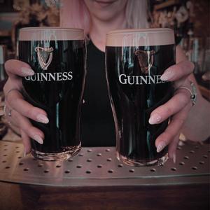 Guinness (Explicit)