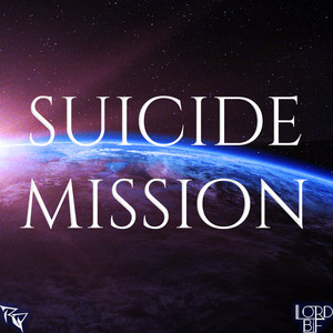 Suicide Mission (Metal Version)