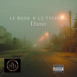 Damn (feat. Li Buck) [Explicit]