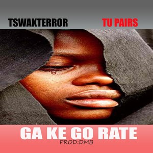 Ga Ke Go Rate