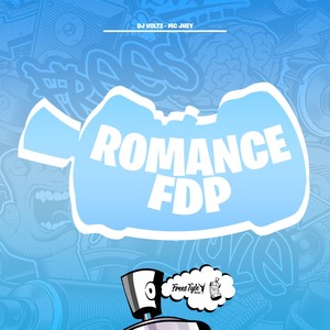 Romance Fdp (Speed) [Explicit]