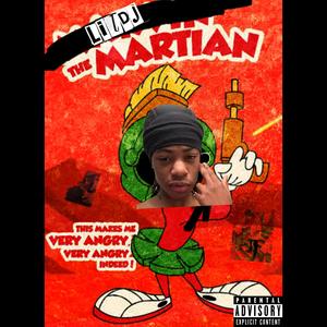 Da martian (Explicit)
