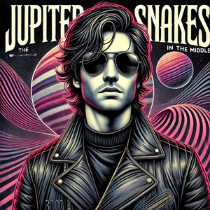 In The Middle (Jupiter Snakes Sessions) (Joel Edwards is Jupiter Snakes)
