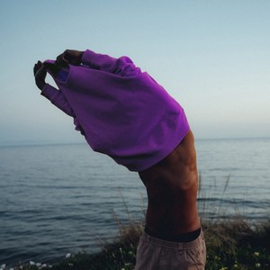 black like you (instrumental)