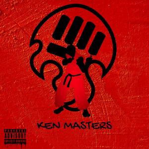 Ken Masters (Explicit)