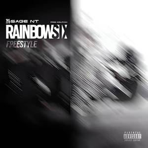 Rainbow Six Freestyle (Explicit)