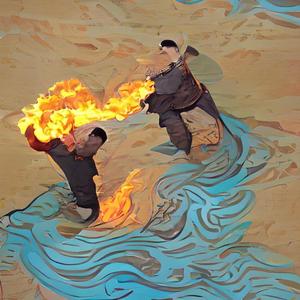 Just Like That (feat. Whit.) (Explicit)