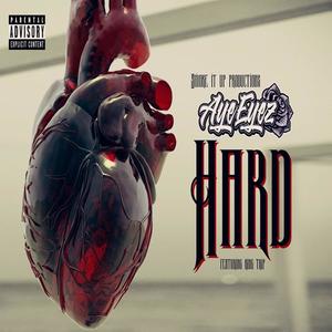 Hard (feat. Ktrip) [Explicit]