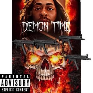 Demon Time (Explicit)