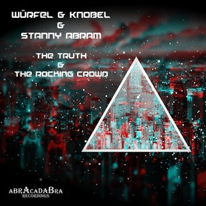 The Rocking Crowd (Original Mix)