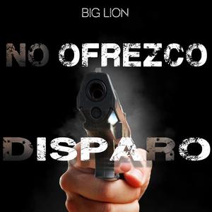 No Ofrezco Disparo (Explicit)