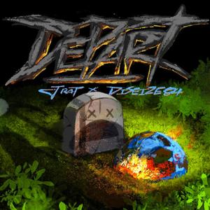 Burial Grounds (feat. Diseize84) (Explicit)