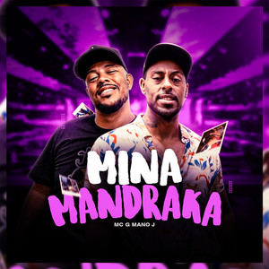 Mina Mandraka (Explicit)
