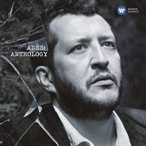 Thomas Adès - Arcadiana, Op.12 (1994) - V. L'Embarquement -