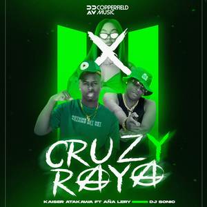 Cruz y Raya