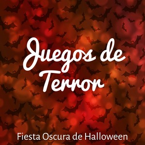 Juegos de Terror - Fiesta Oscura de Halloween con Sonidos de Miedo Instrumentales