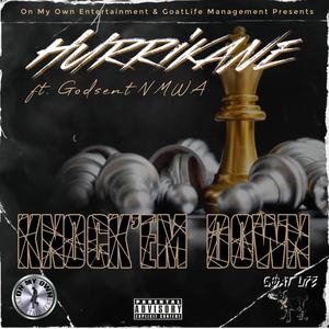 Knockem Down (feat. Godsent NMWA) (Explicit)