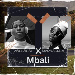 Mbali (feat. Vibesbeat)